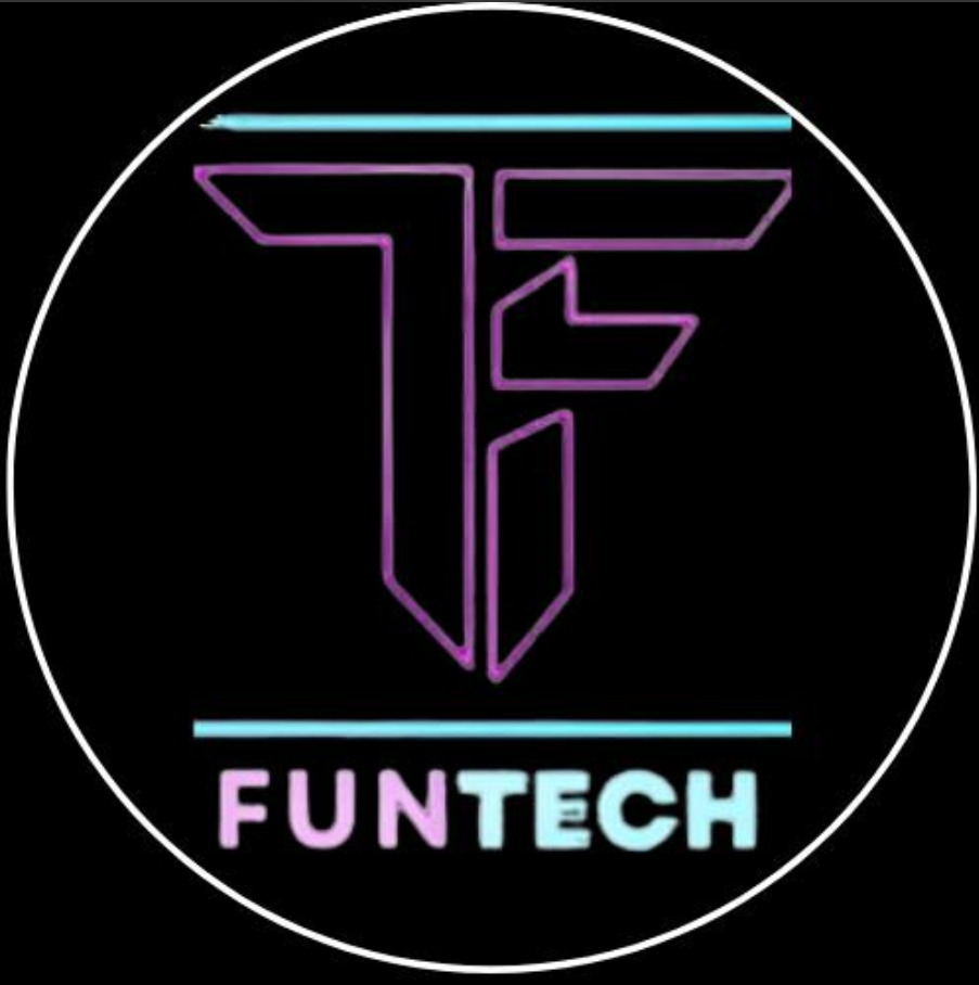 FunTech Logo
